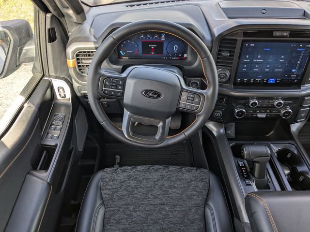 Used 2025 Ford F150 Tremor w/ Bed Utility Package image 15