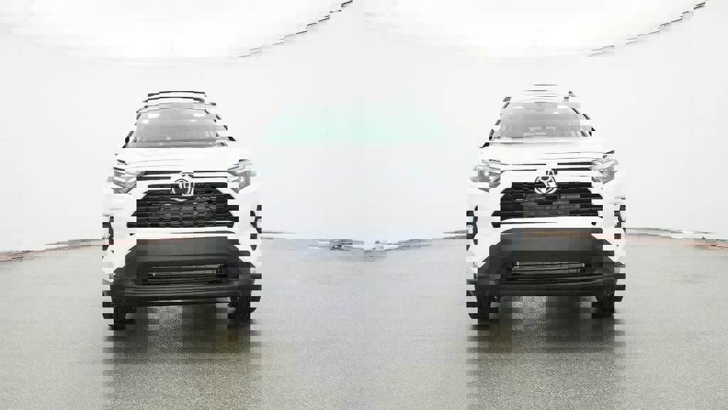 New 2025 Toyota RAV4 XLE Premium image 31