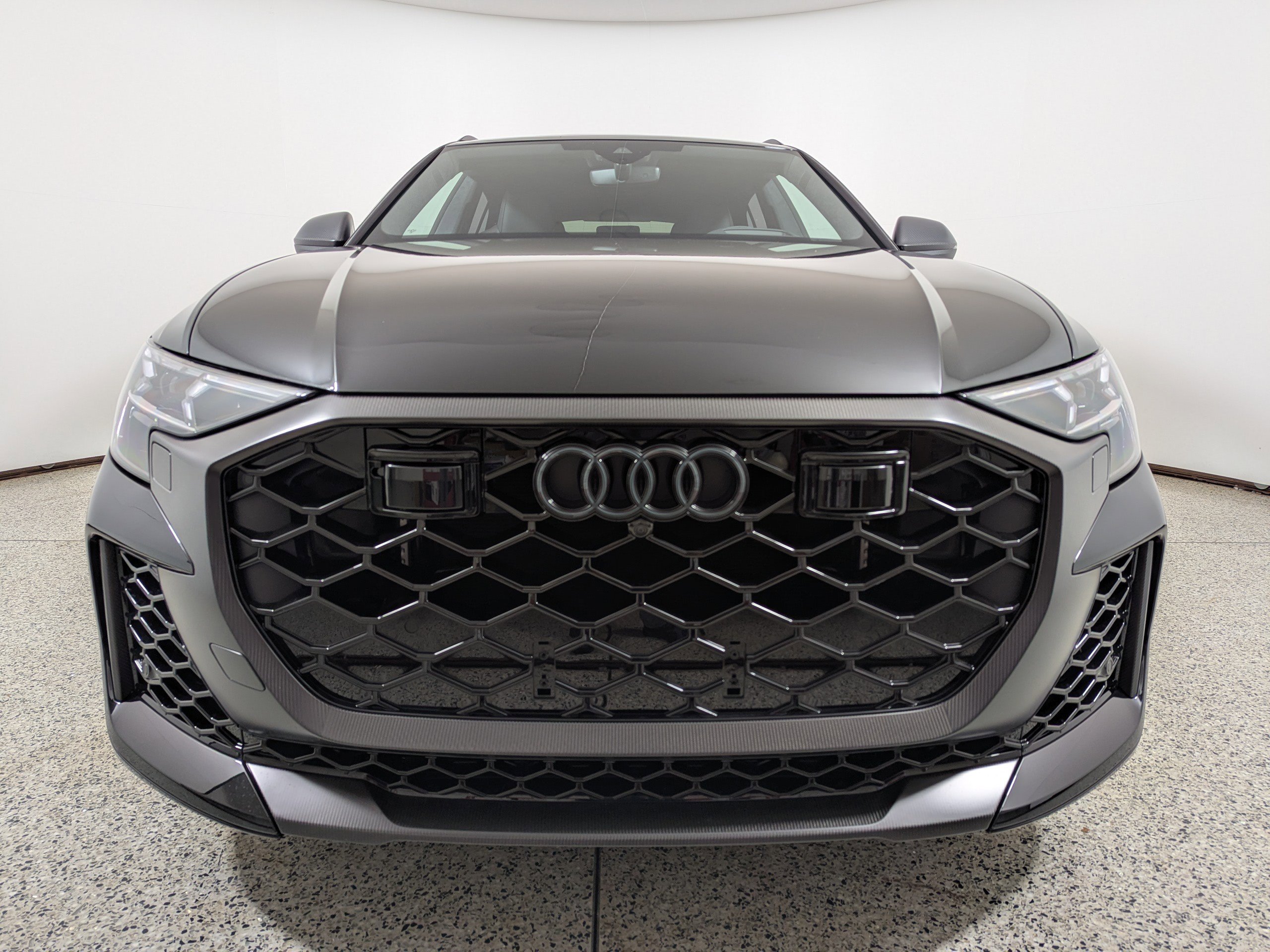 New 2026 Audi RS Q8 performance image 2