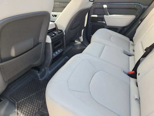 Used 2026 Land Rover Defender 110 S AWD/4WD image 29