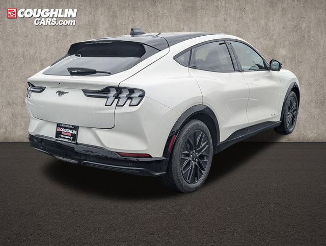 New 2026 Ford Mustang Mach-E Premium AWD/4WD image 8