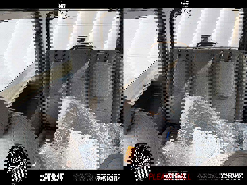 New 2026 Jeep Wrangler Sport image 11