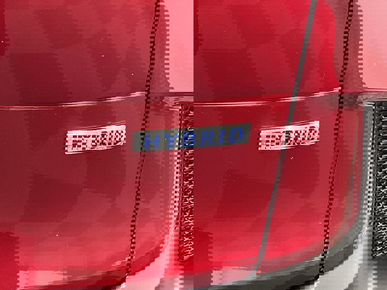 New 2025 MAZDA CX-50 AWD 2.5 Hybrid w/ Weather Package image 34