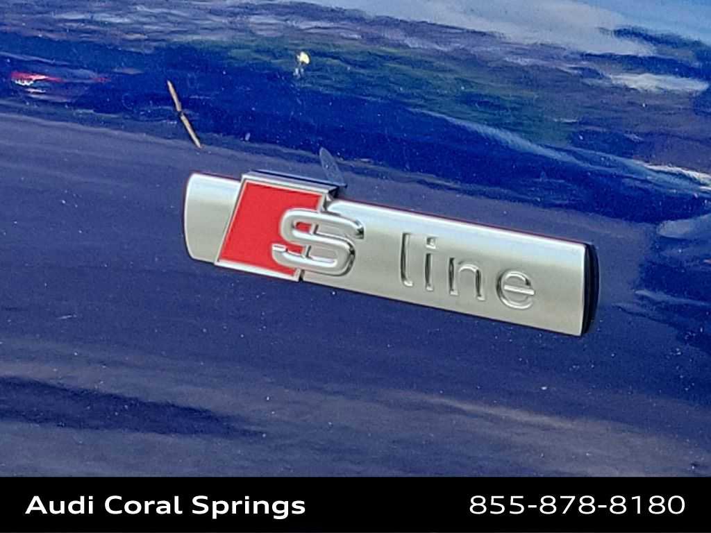 Certified 2023 Audi A4 2.0T Premium Plus w/ Premium Plus Package image 23