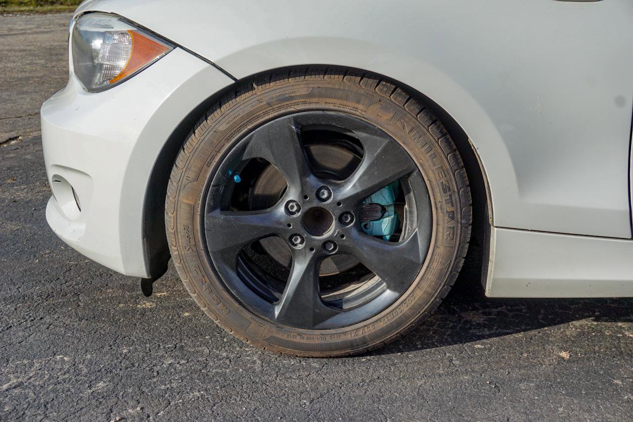 Used 2012 BMW 128i Convertible RWD image 29