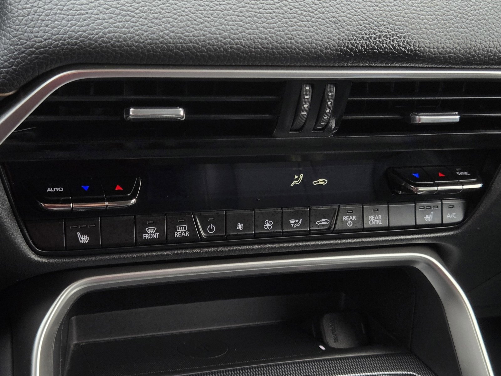 Used 2024 MAZDA CX-90 3.3 Turbo S image 26