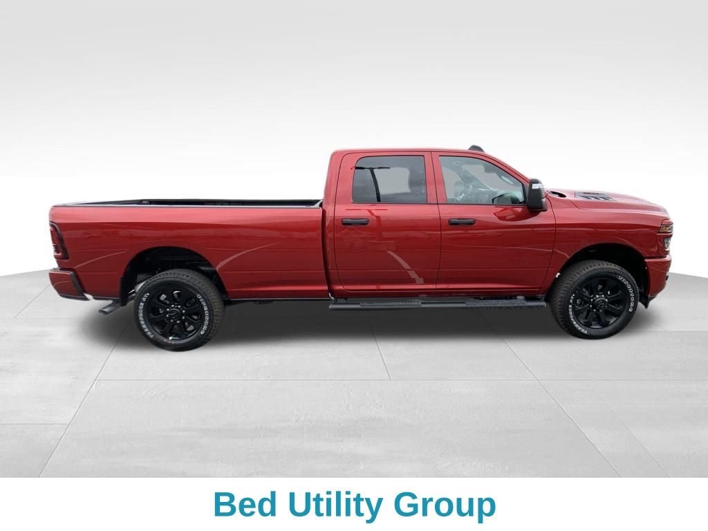 New 2026 RAM 2500 Tradesman image 6