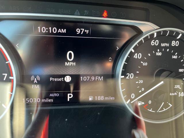 Certified 2023 Nissan Rogue SV w/ SV Premium B Package AWD/4WD image 16