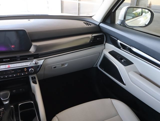 Used 2024 Kia Telluride S w/ S Sunroof Package FWD image 21