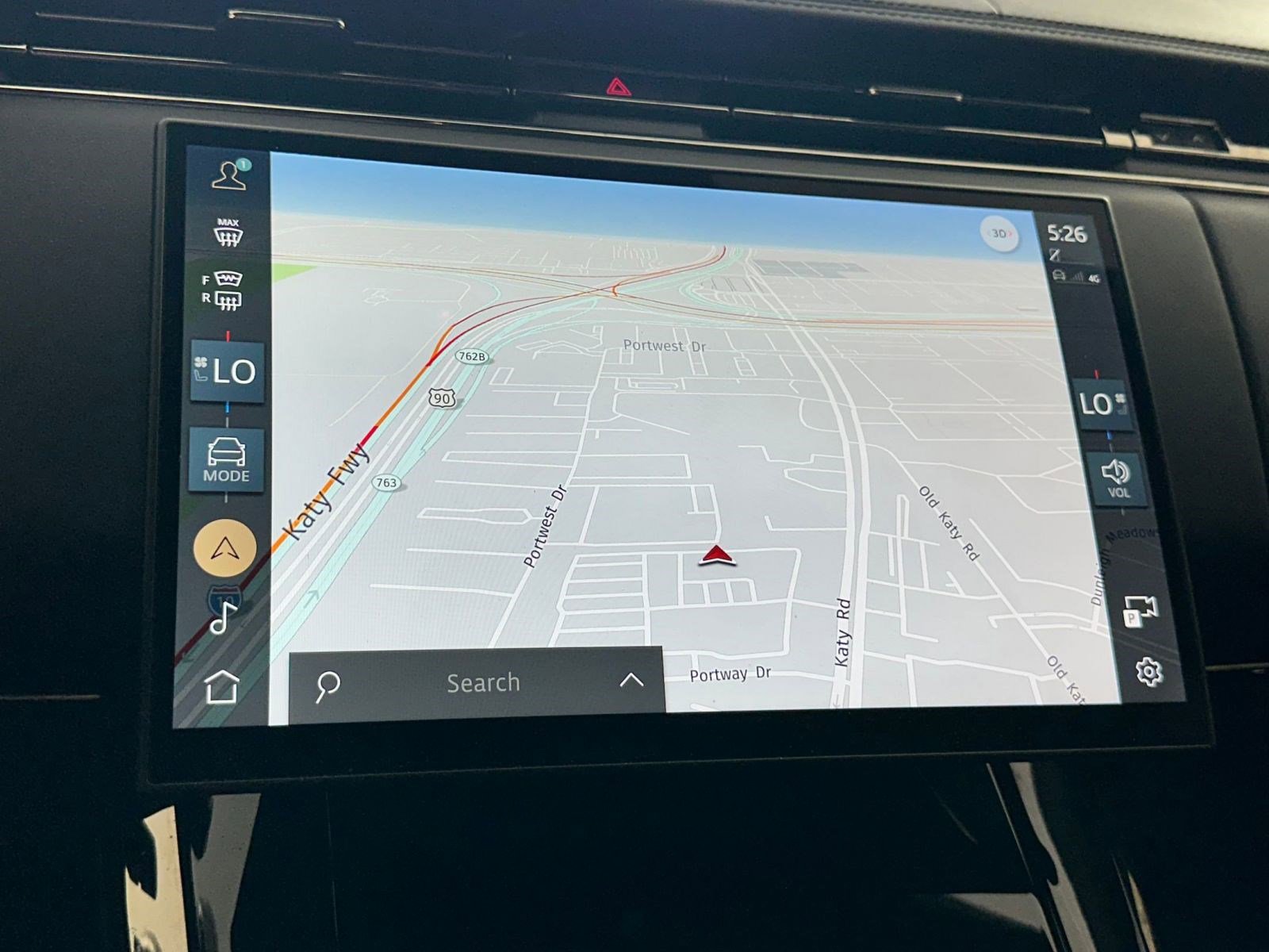 Certified 2024 Land Rover Range Rover Sport image 27