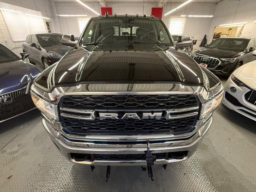 Used 2019 RAM 2500 Tradesman AWD/4WD image 4