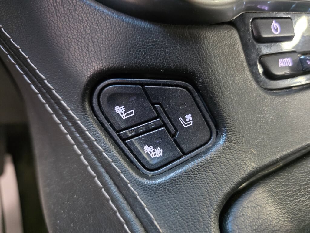 Used 2017 Chevrolet Tahoe Premier w/ Max Trailering Package AWD/4WD image 20