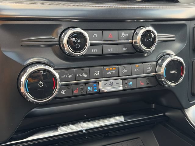 New 2026 Ford F150 Tremor w/ Equipment Group 402A High AWD/4WD image 21