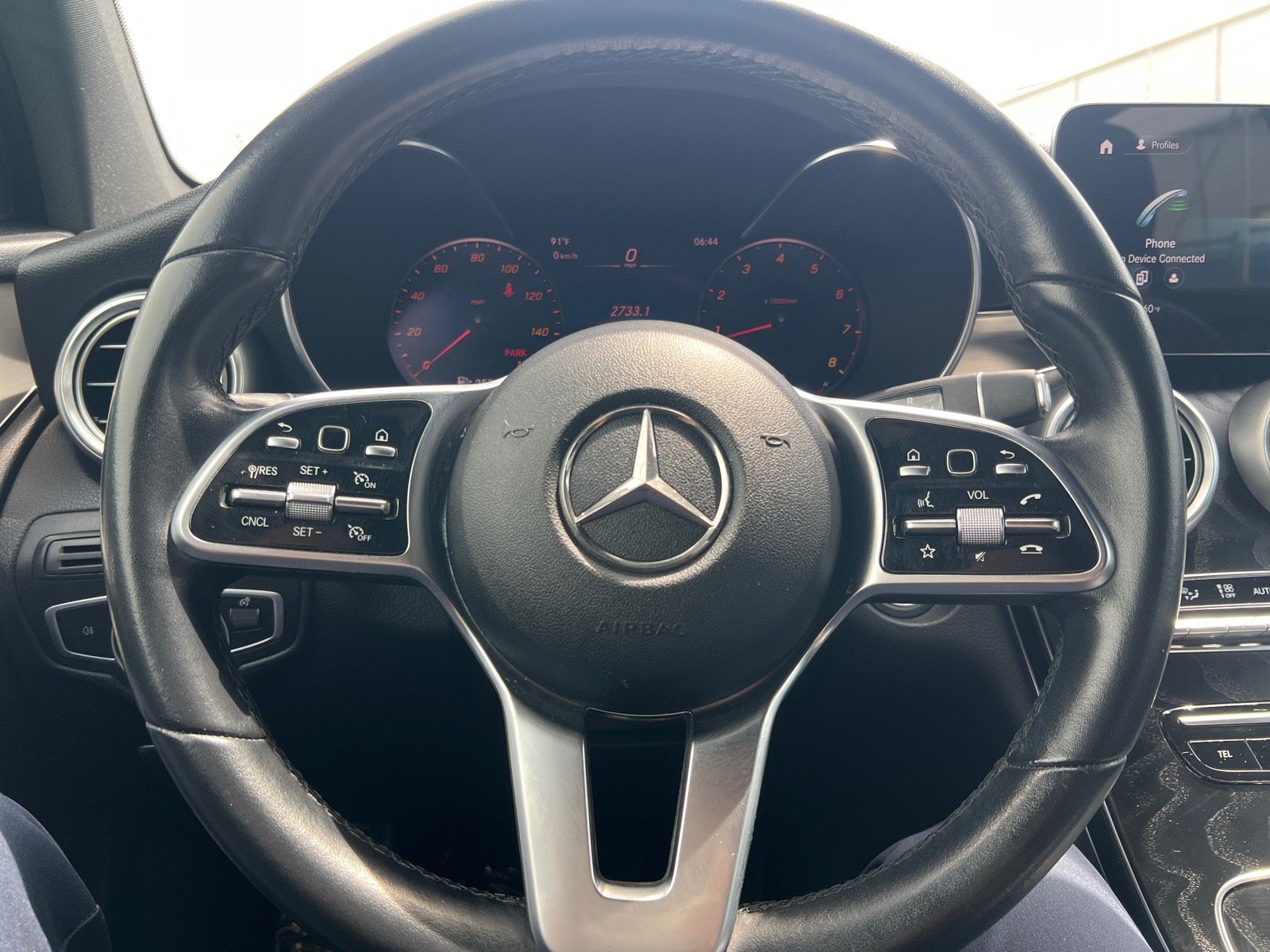 Certified 2022 Mercedes-Benz GLC 300 image 24