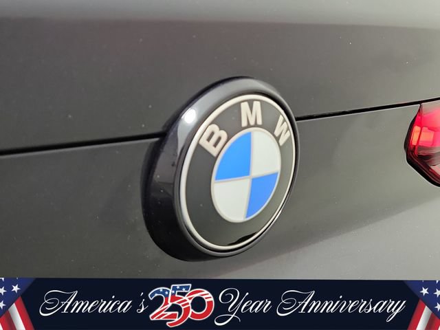Used 2022 BMW X6 xDrive40i w/ M Sport Package AWD/4WD image 5