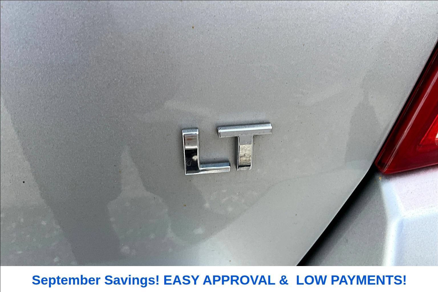 Used 2018 Chevrolet Trax LT w/ LT Convenience Package FWD image 24