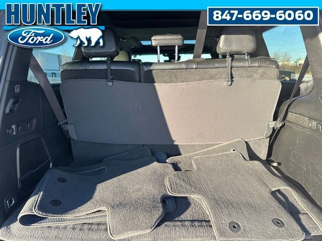 Used 2022 Jeep Wagoneer Series I w/ Premium Group I image 12