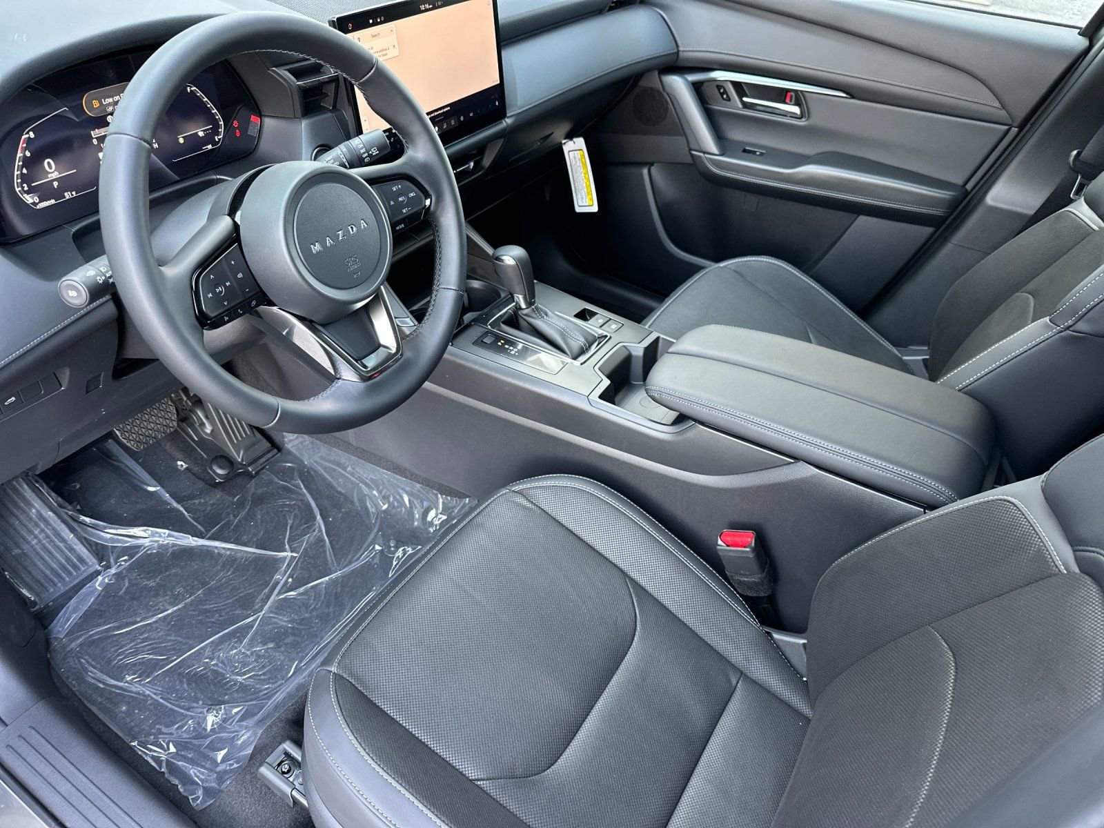 New 2026 MAZDA CX-5 Preferred AWD/4WD image 9