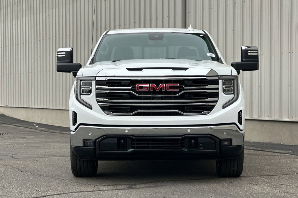 New 2026 GMC Sierra 1500 SLT w/ SLT Premium Plus Package image 3