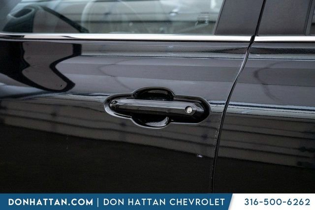 Used 2023 Toyota Highlander XLE image 34