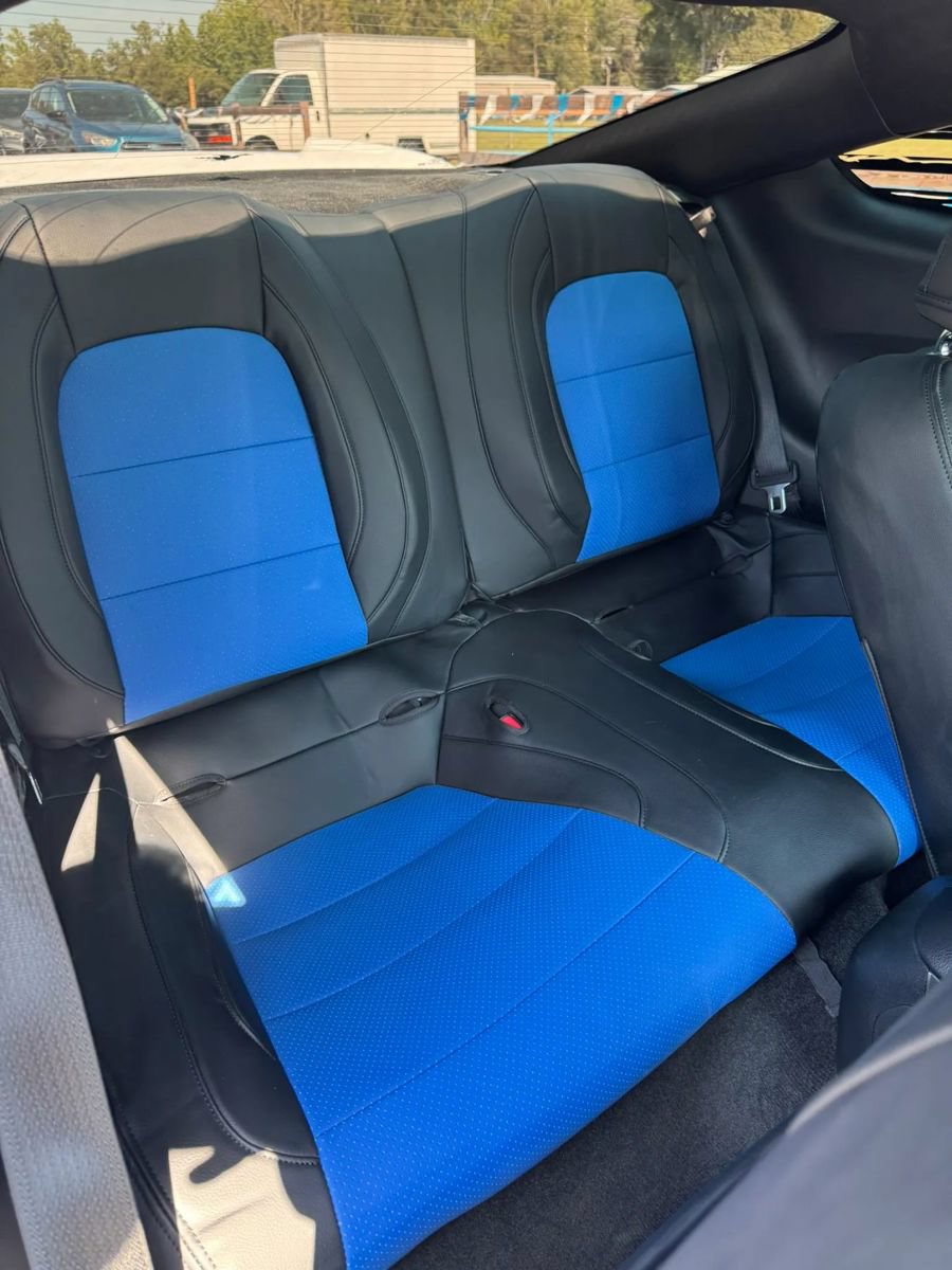 Used 2016 Ford Mustang GT RWD image 13