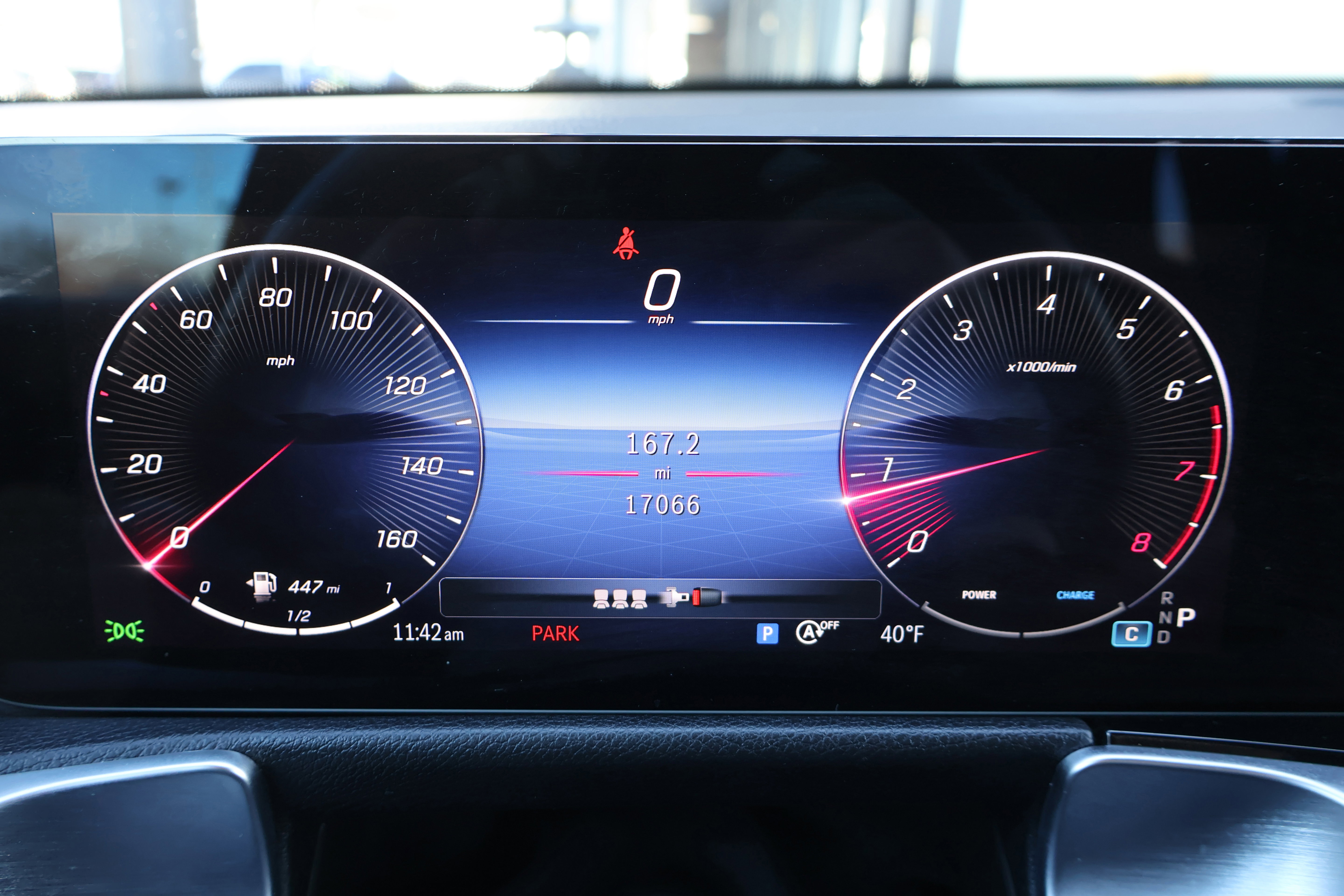 Certified 2024 Mercedes-Benz GLB 250 image 29