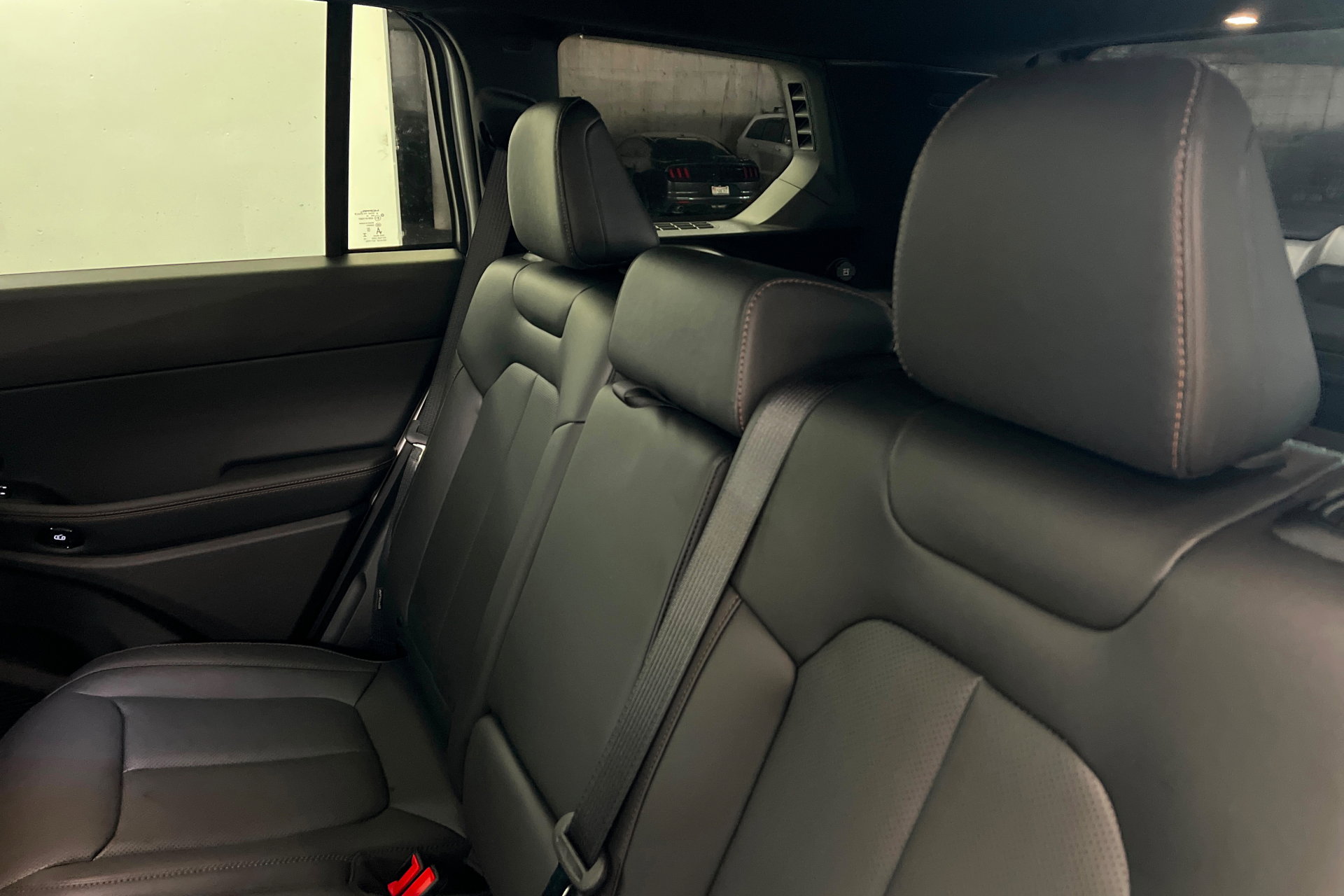 New 2026 Jeep Cherokee Limited AWD/4WD image 20