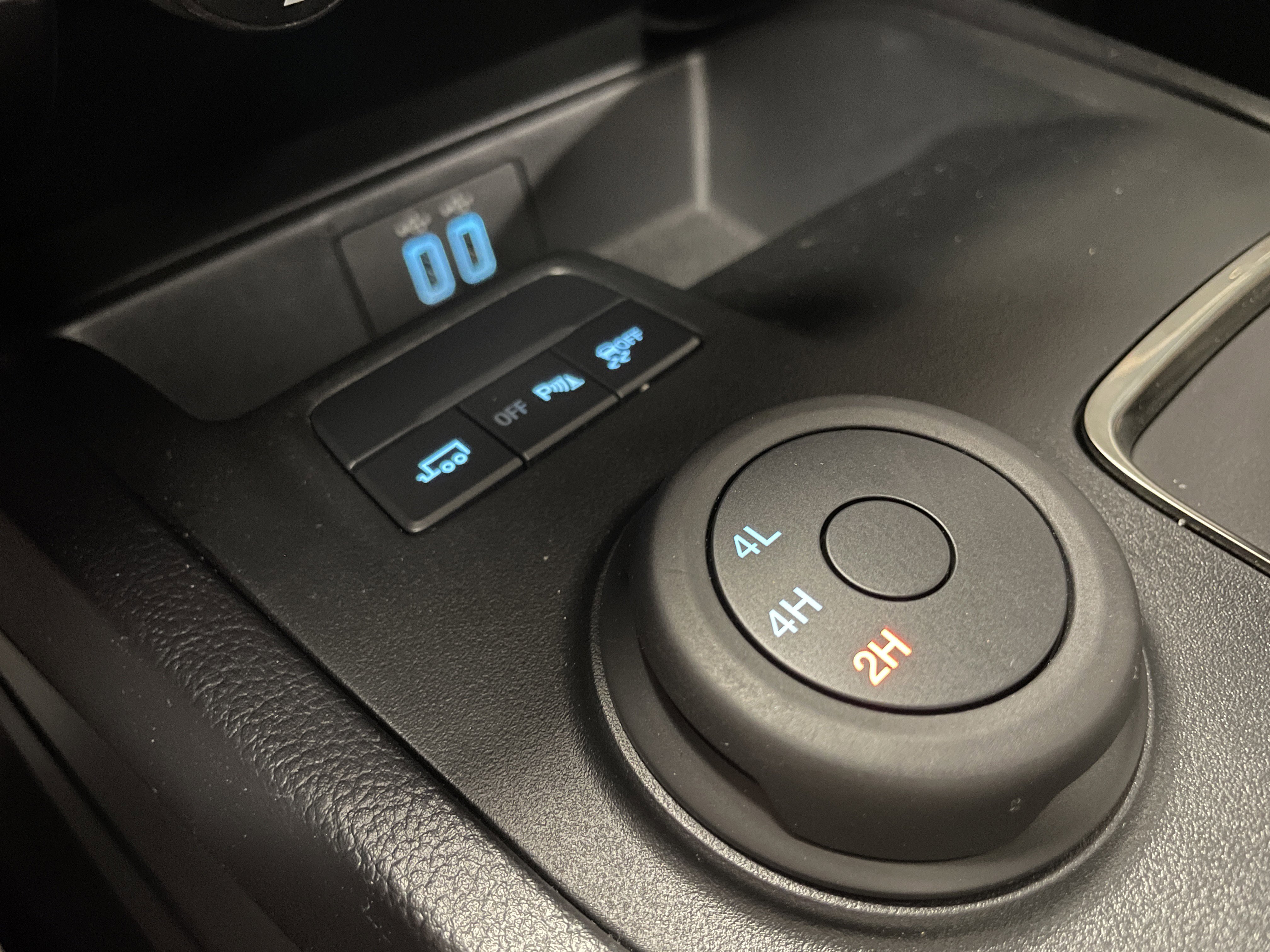 Used 2023 Ford Ranger Lariat w/ Technology Package image 12