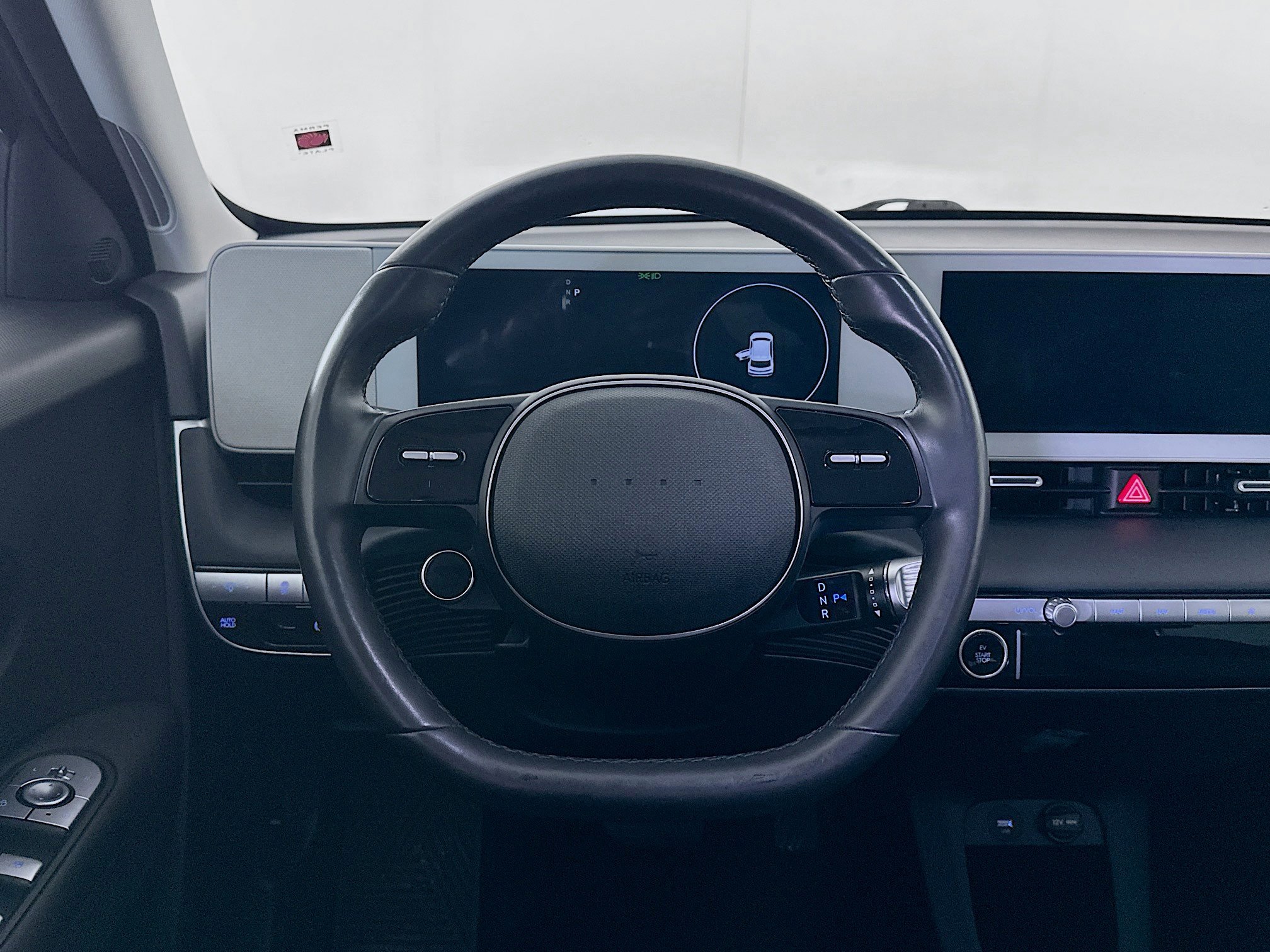 Used 2024 Hyundai Ioniq 5 SEL image 18