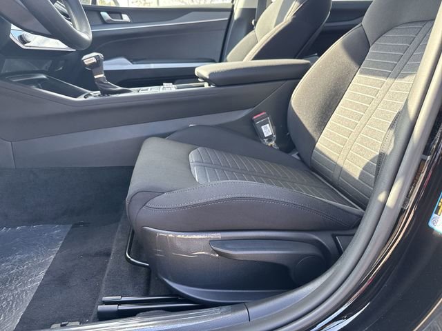 New 2026 Kia K5 LXS FWD image 20
