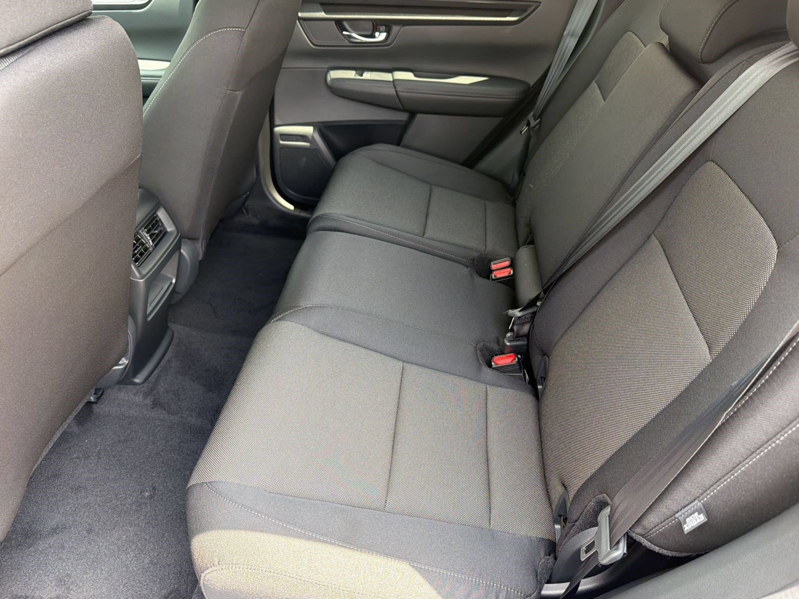 New 2026 Honda CR-V LX image 20