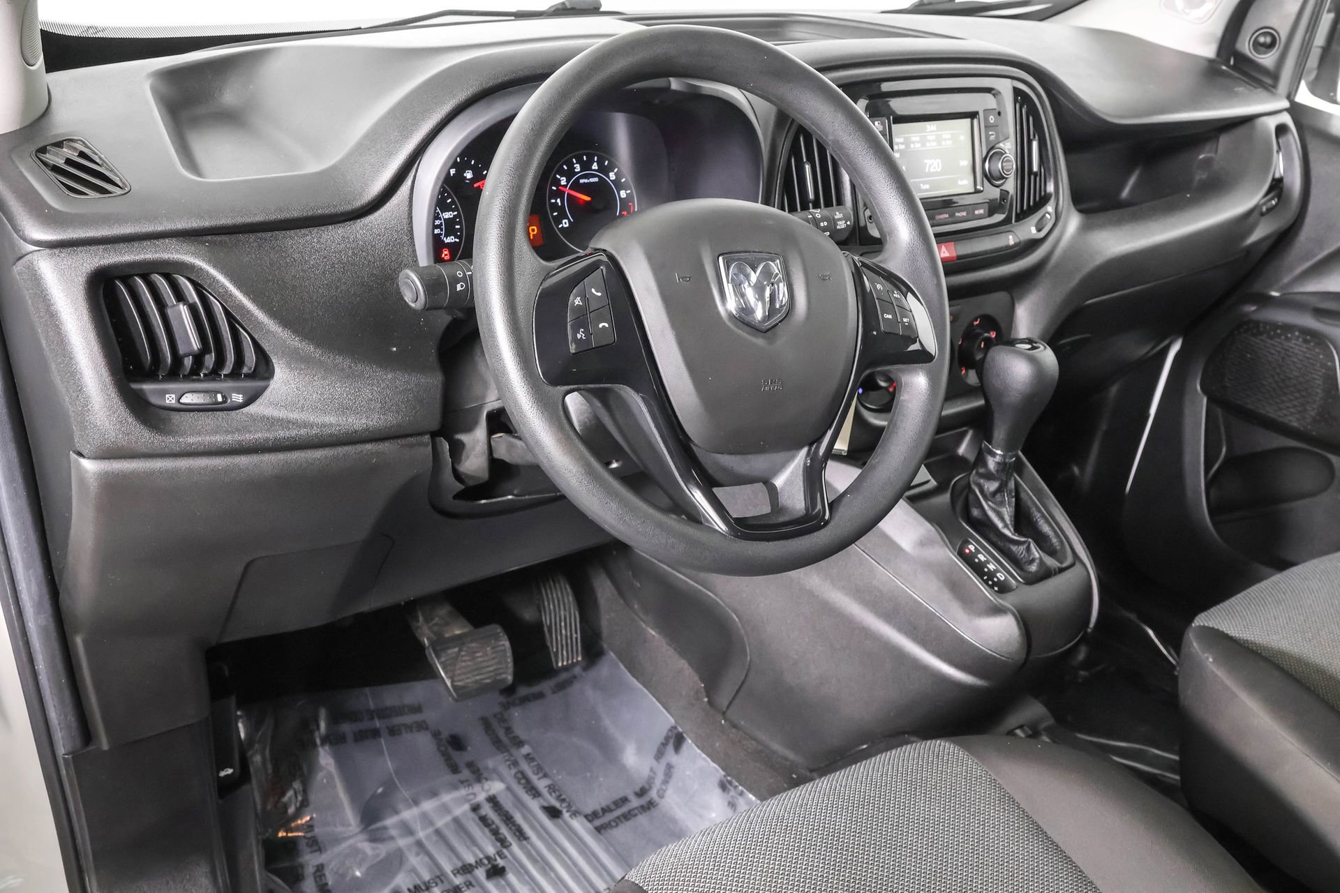 Used 2021 RAM ProMaster City Base image 5