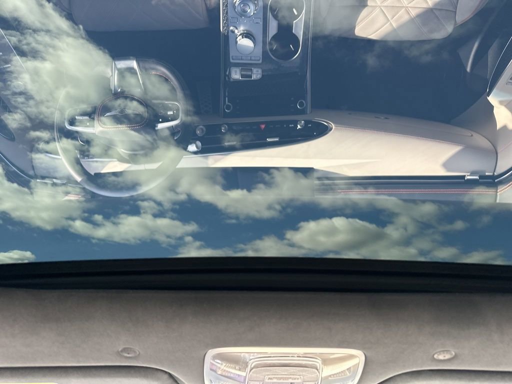 New 2026 Genesis GV70 3.5T Sport Prestige AWD/4WD image 27
