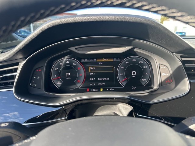 New 2026 Audi Q7 3.0T Premium Plus image 23