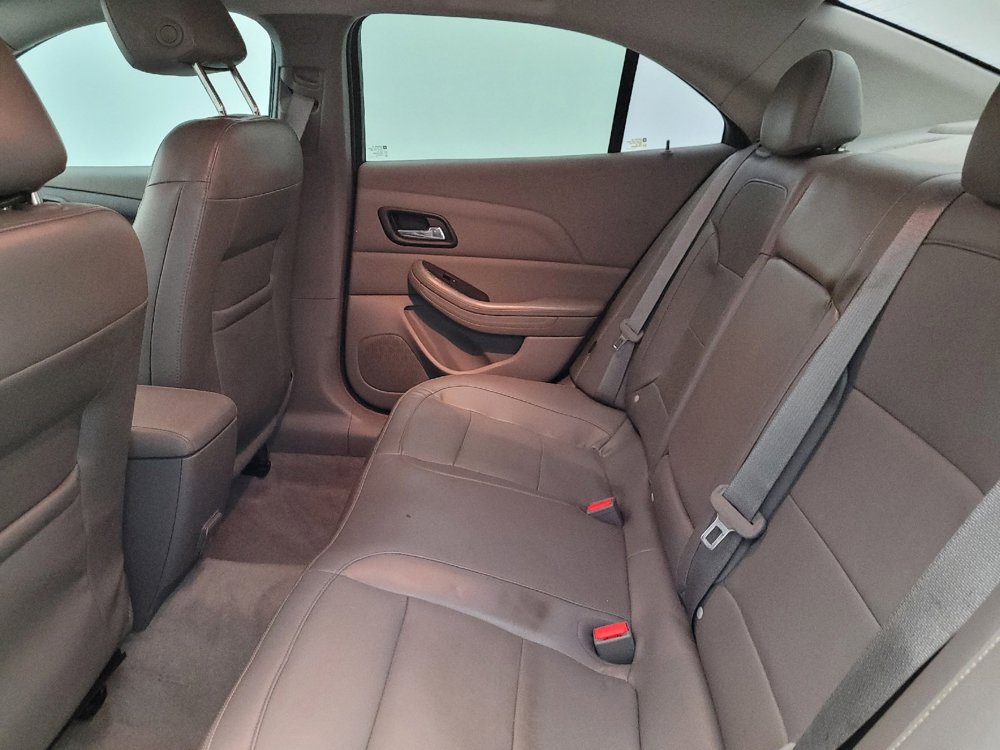 Used 2014 Chevrolet Malibu LT image 18