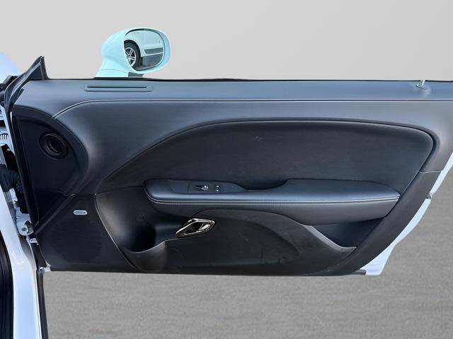 Used 2021 Dodge Challenger SRT Hellcat Redeye image 28