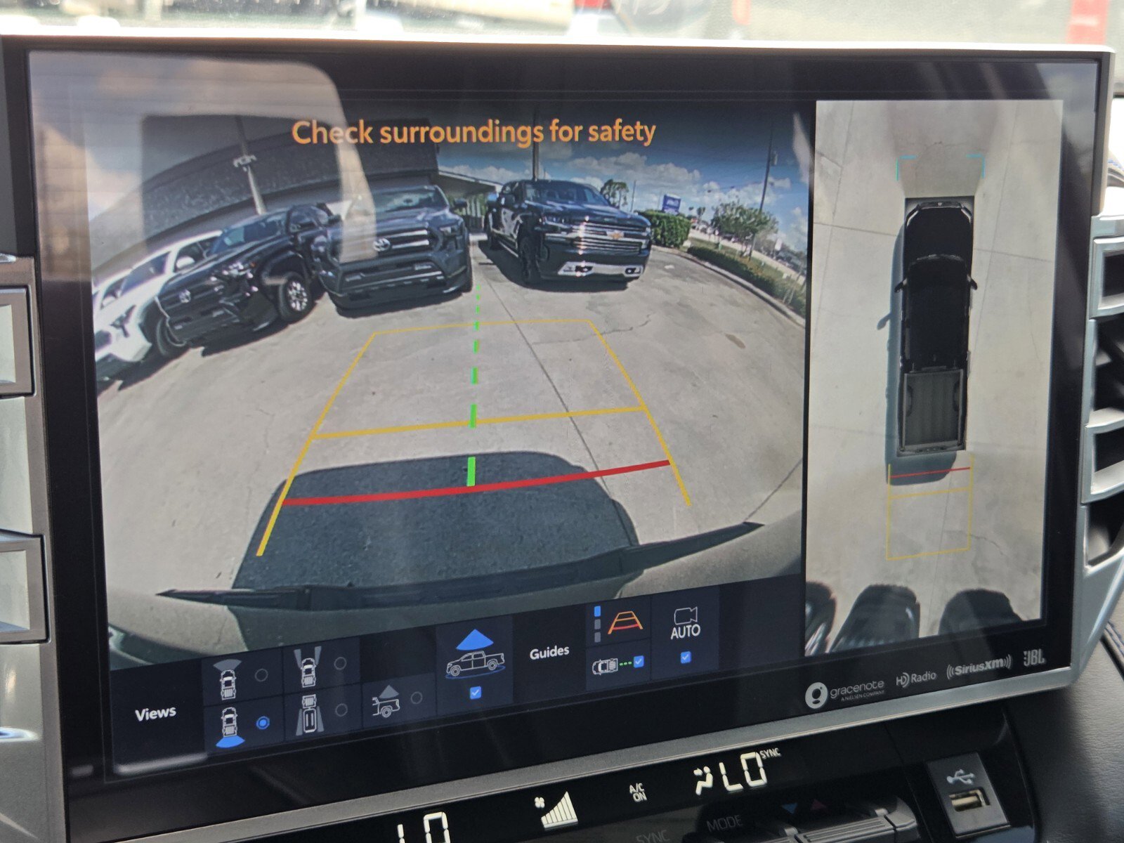 Used 2022 Toyota Tundra Platinum image 16