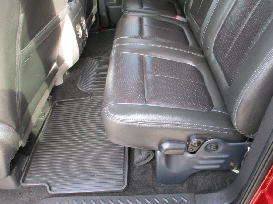 Used 2013 Ford F150 FX4 w/ Luxury Equipment Group AWD/4WD image 36