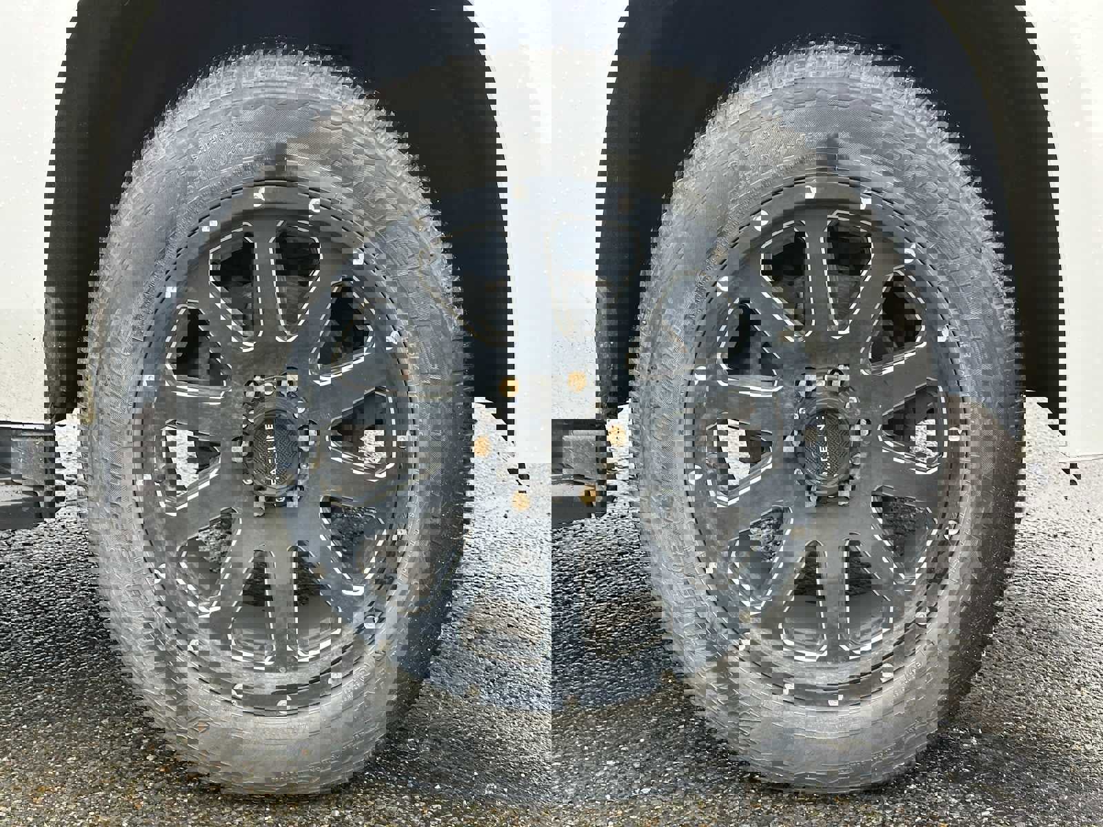 Used 2020 Chevrolet Tahoe LT image 9