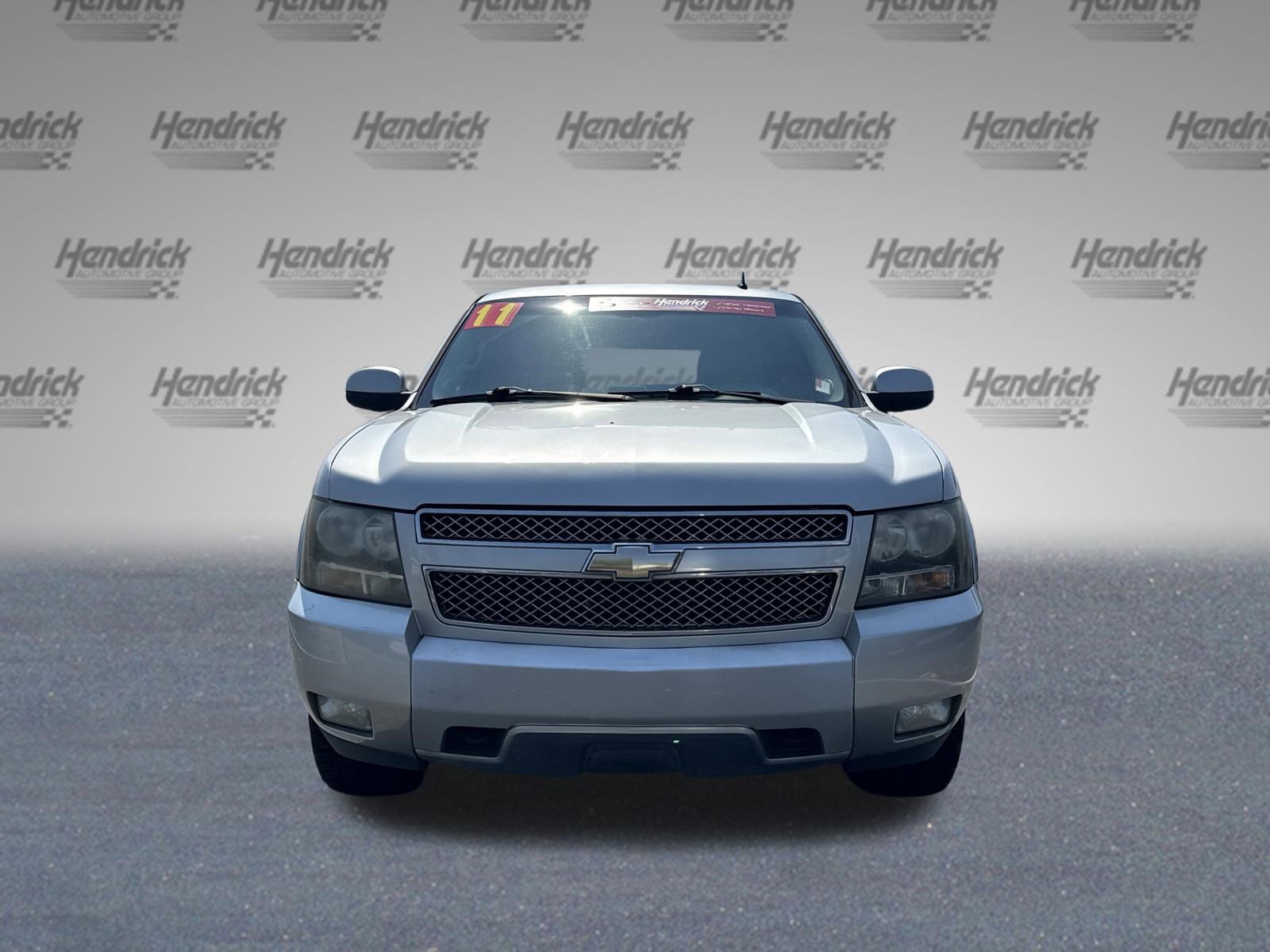 Used 2011 Chevrolet Tahoe LT w/ Luxury Package AWD/4WD image 3
