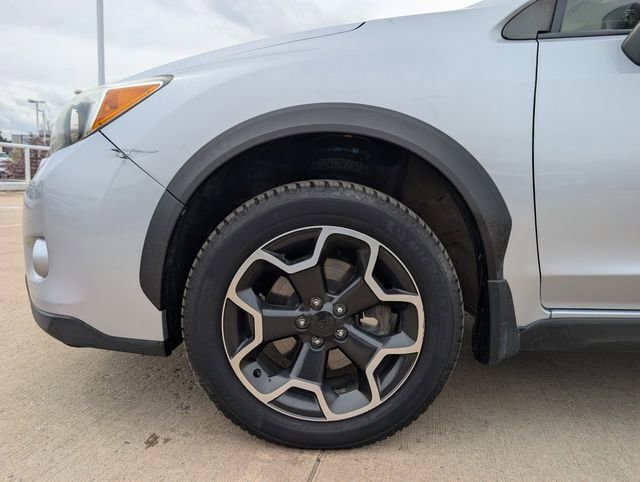 Used 2014 Subaru Crosstrek 2.0i Limited image 11