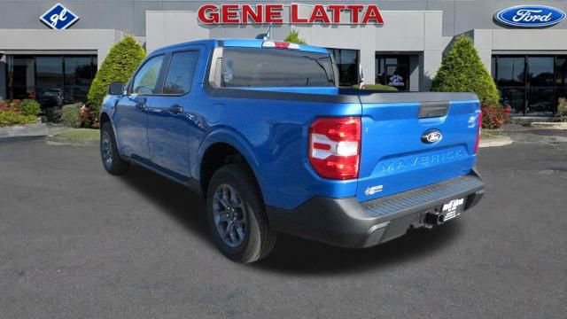 New 2026 Ford Maverick XLT image 5