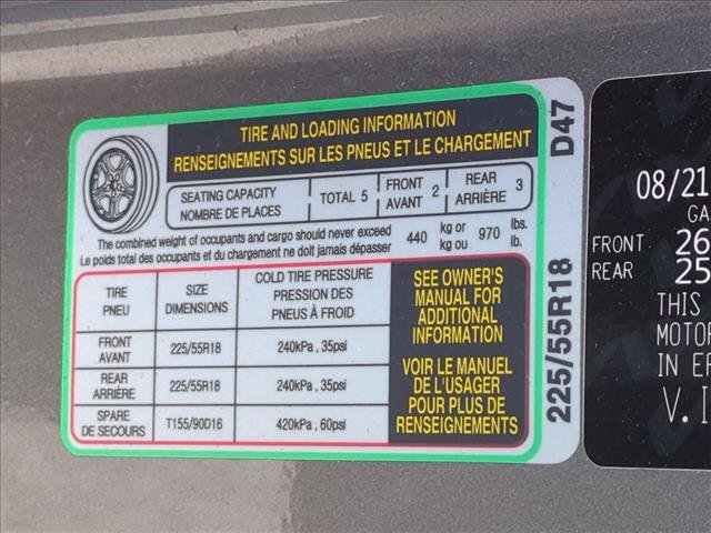 Used 2022 Kia Sportage EX AWD/4WD image 15