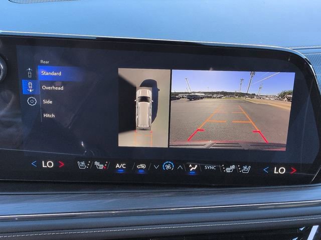 New 2026 Chevrolet Suburban Premier w/ Sun And Tow Package image 13