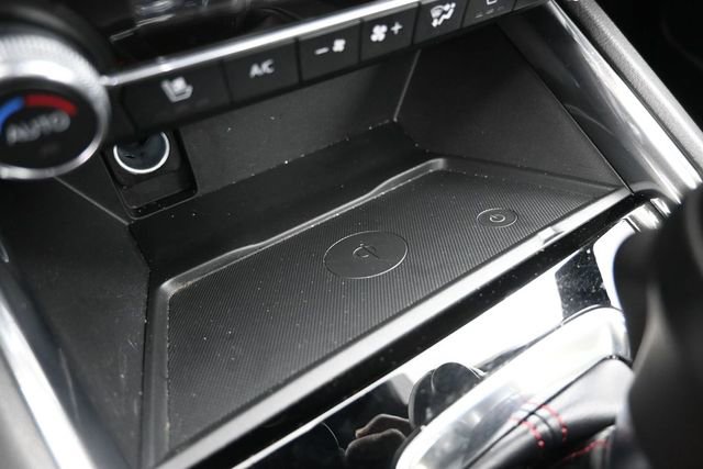 Certified 2023 MAZDA CX-5 AWD 2.5 Turbo image 16