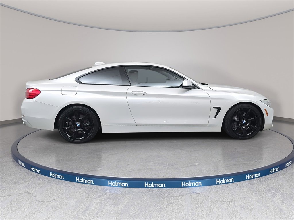 Used 2014 BMW 435i Coupe image 5