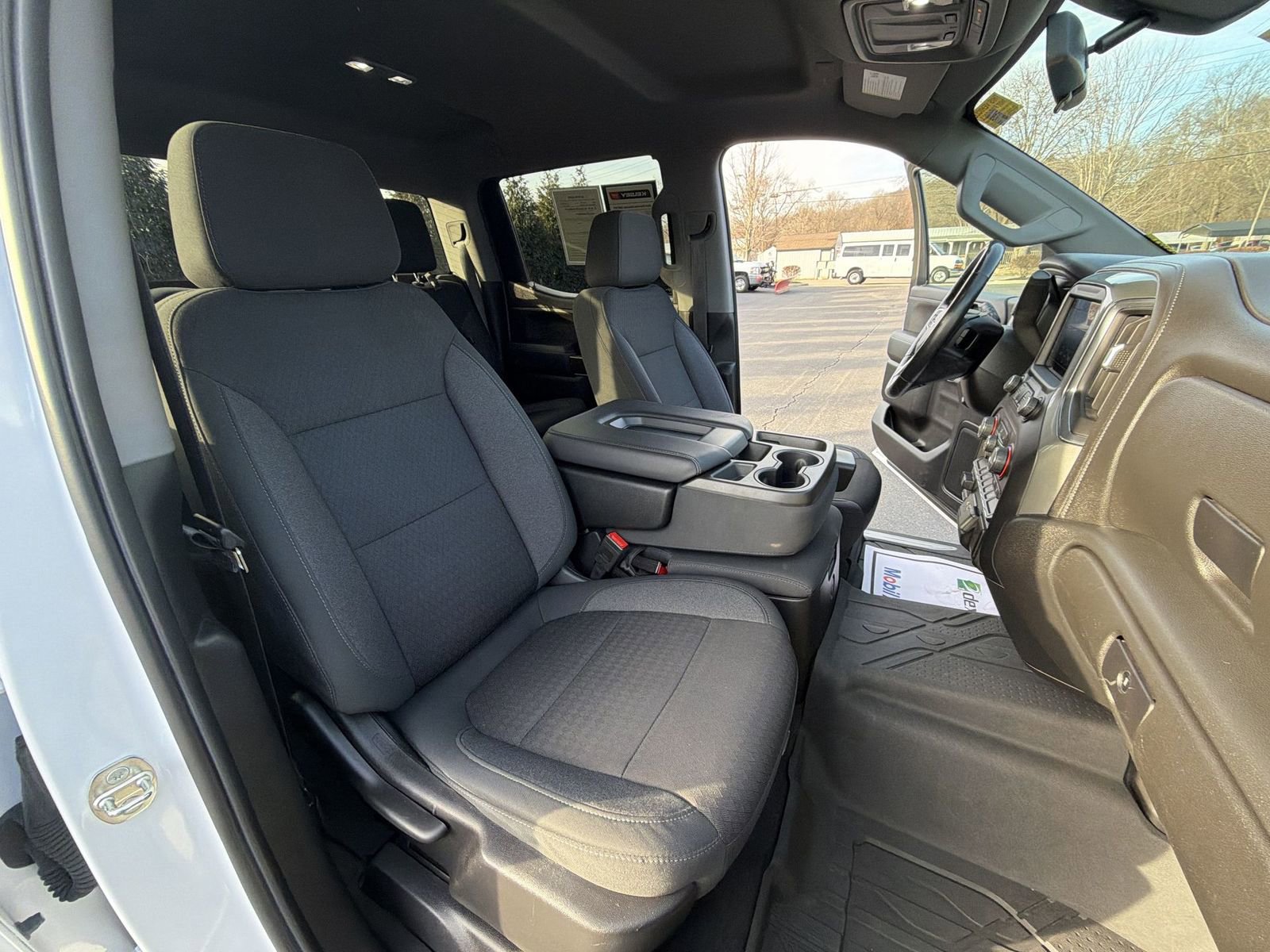 Used 2020 Chevrolet Silverado 1500 RST w/ Rally Edition AWD/4WD image 26