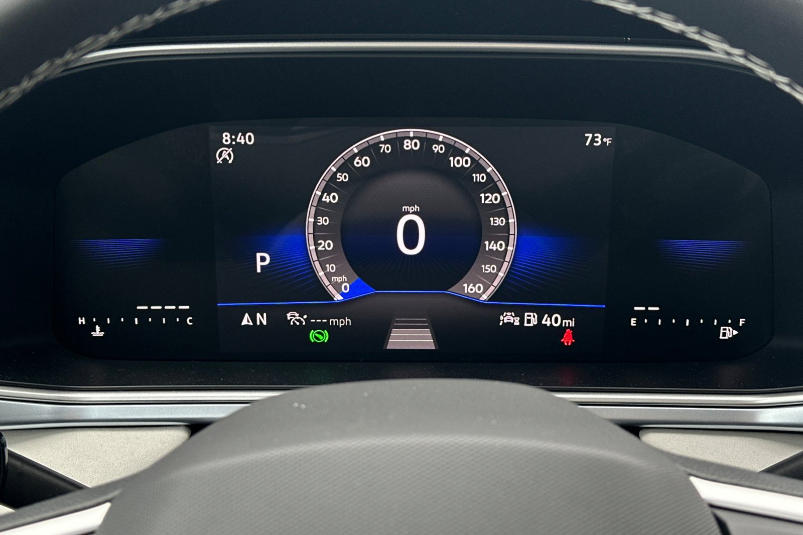 New 2026 Volkswagen Taos SE FWD image 24