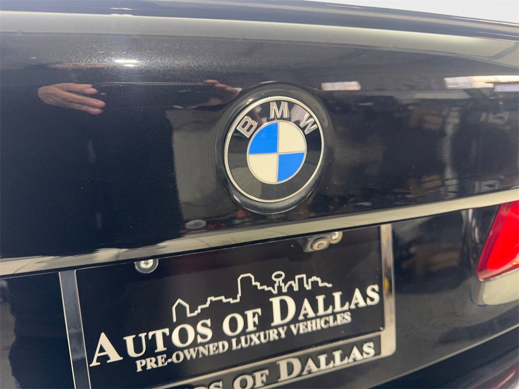 Used 2020 BMW M550i xDrive w/ Executive Package image 21