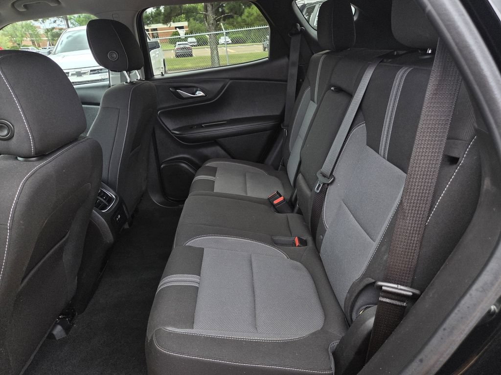 Used 2024 Chevrolet Blazer LT w/ Convenience Package FWD image 20